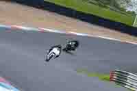 Middle Group White Bikes